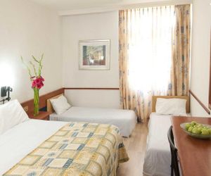 Nof Ginosar Kibbutz Hotel Tiberias Israel