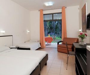 HI - Karei Deshe Hostel Tiberias Israel