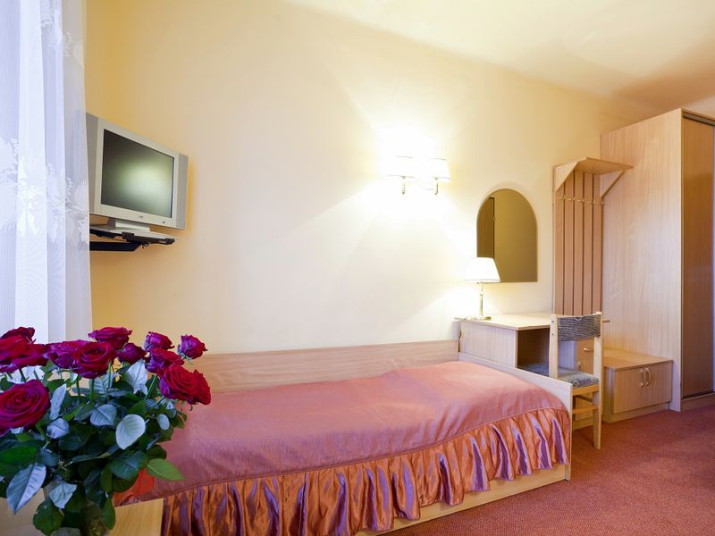 Hotel Photo 3