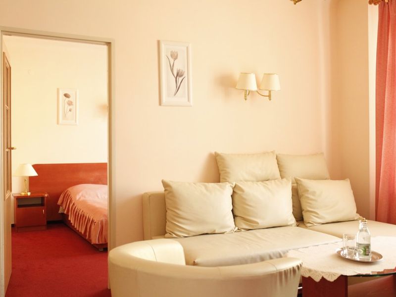 Hotel Photo 5