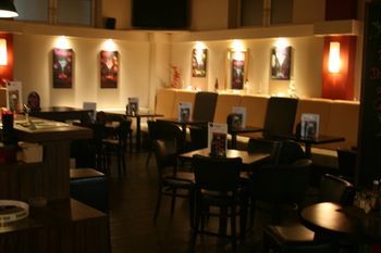 Hotel Photo 8