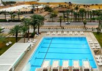 Отзывы Isrotel Ganim Hotel Dead Sea, 4 звезды