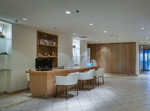 Hotel Photo 12