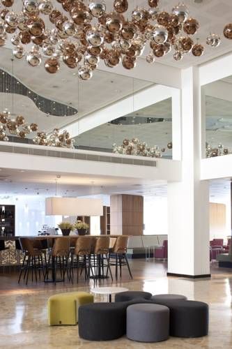 Hotel Photo 13