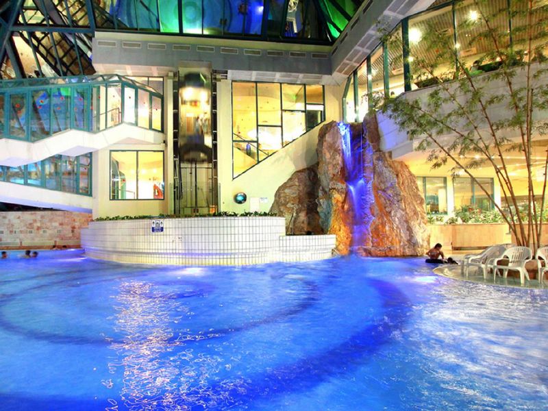 Hotel Photo 19