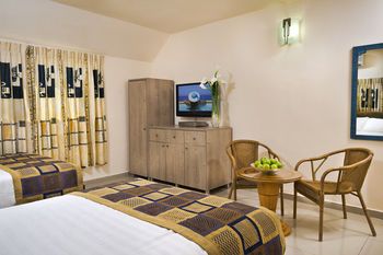 Hotel Photo 5