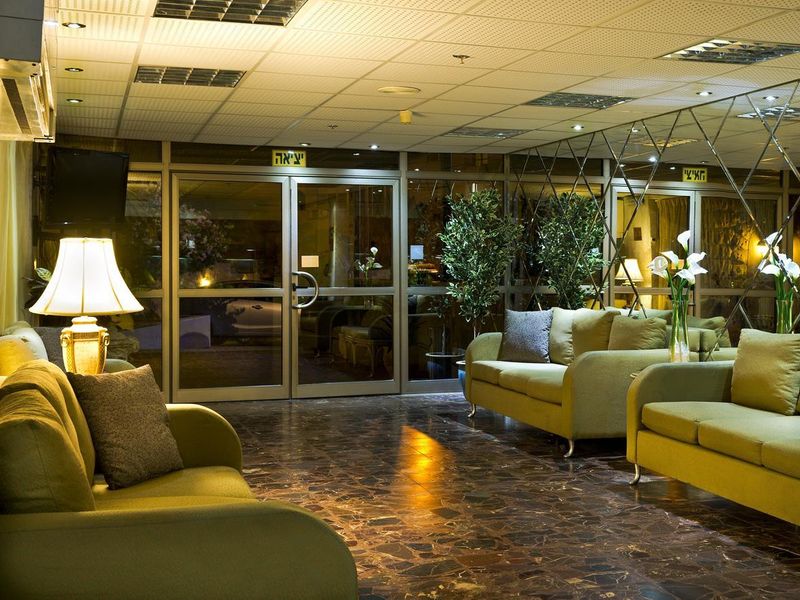 Hotel Photo 9