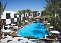 Отзывы Hotel La Playa Plus Eilat