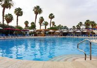 Отзывы Americana Eilat Hotel