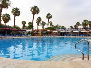 Фото отеля Americana Eilat Hotel