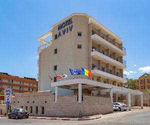 Motel Aviv Eilat Israel