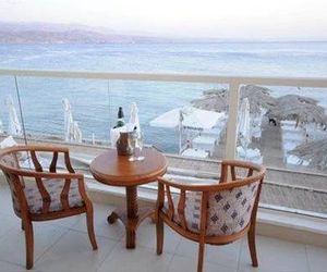 Barbeach - The Coral Beach Pearl Eilat Israel