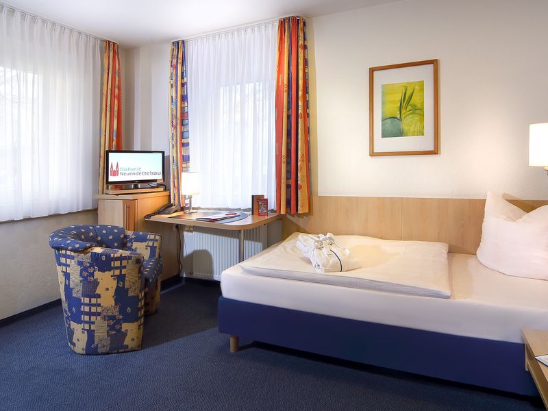 Hotel Photo 1