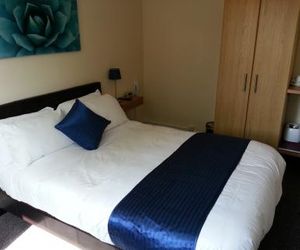 Spixworth Motel & Self Catering Studio Flats Norwich United Kingdom
