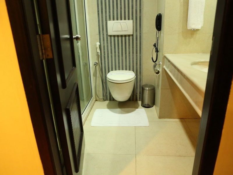 صورة الفندق 8