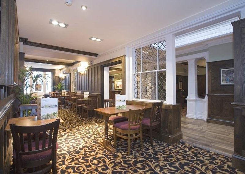 Hotel Photo 15