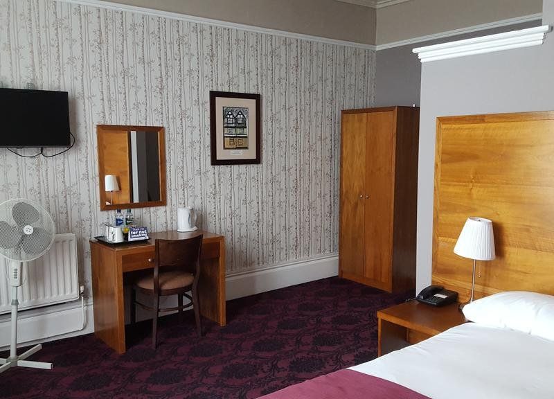 Hotel Photo 3