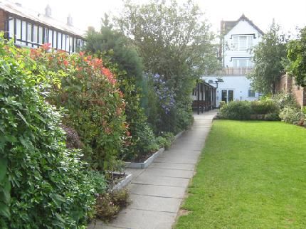 Hotel Photo 21