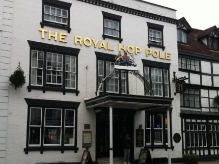 Hotel Photo 23
