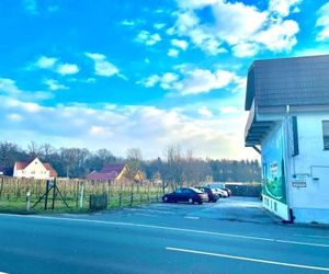 Diembeck garni Bielefeld Germany