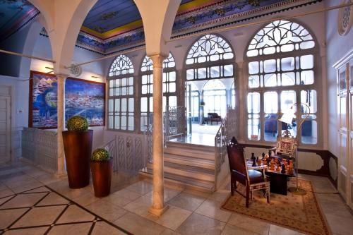 Hotel Photo 13