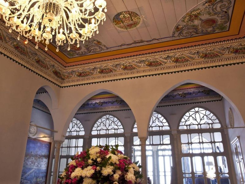 Hotel Photo 6