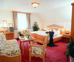 Hotel Spessarttor & Hotel Bergwiesen Lohr am Main Germany