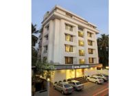 Отзывы Hotel Aiswarya, 3 звезды