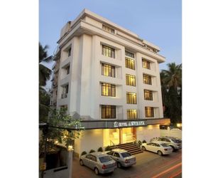 Hotel Aiswarya Kochi India