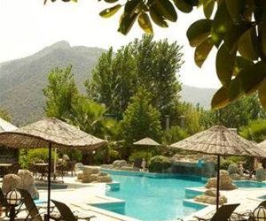 Grenadine Lodge Dalyan Turkey