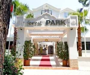 Forest Park Hotel Kemer Turkey