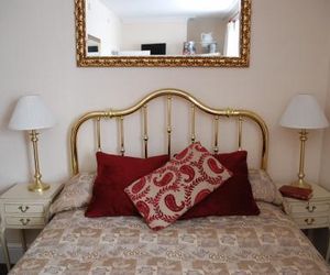 The Bay Guest House Weymouth United Kingdom