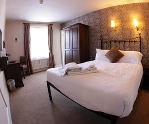 White Hart Hotel by Marstons Inns Andover United Kingdom