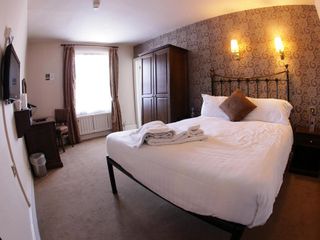 Hotel pic White Hart, Andover by Marston's Inns