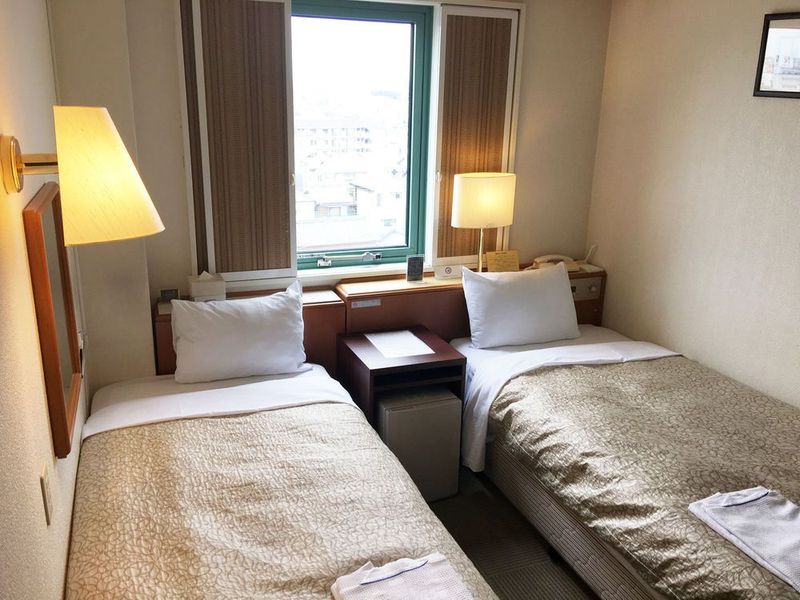Hotel Photo 1