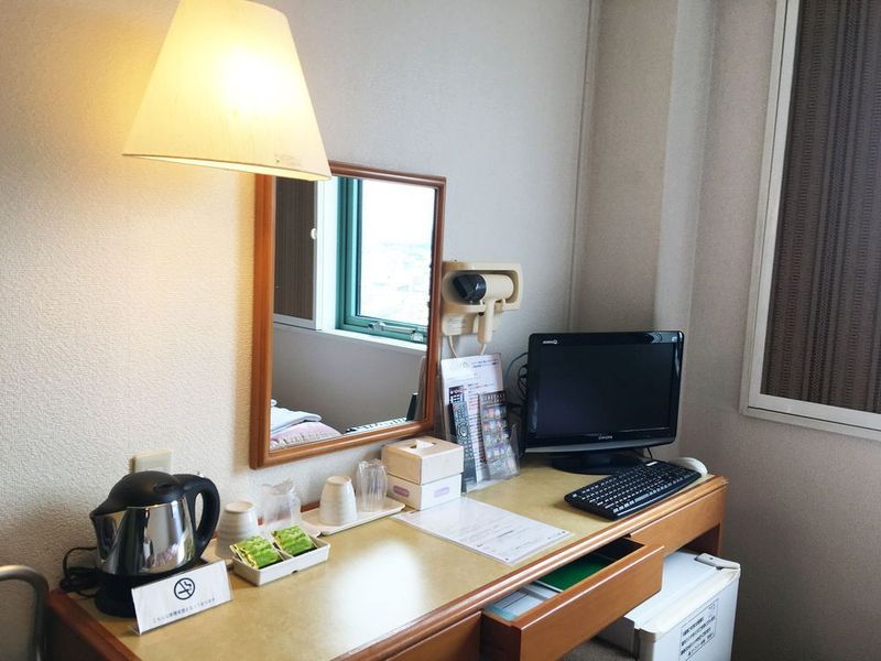 Hotel Photo 6