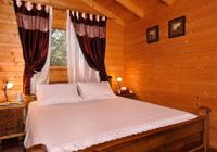Отзывы Spa Chalets In Olive Grove