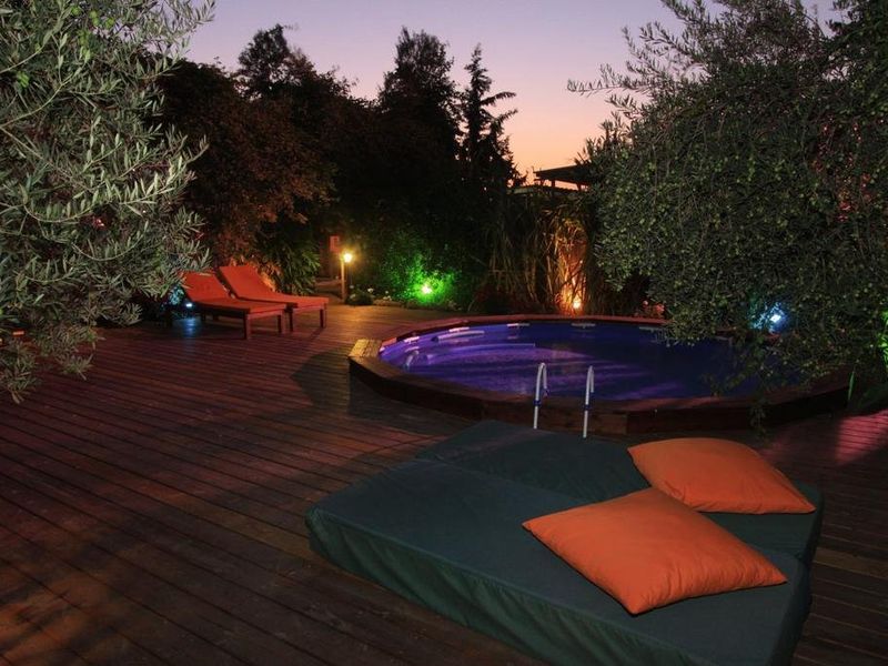 Hotel Photo 14