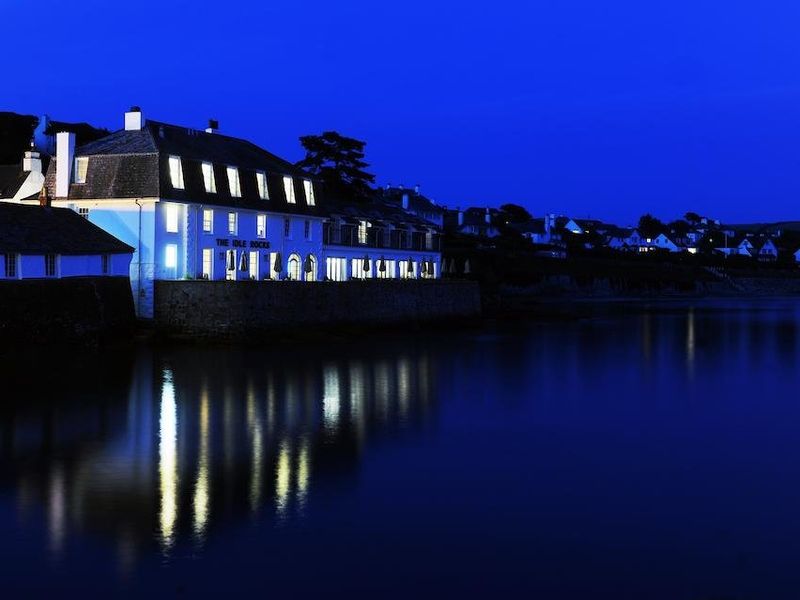 Hotel Photo 21