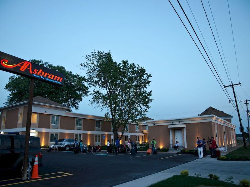 Hotel Photo 20