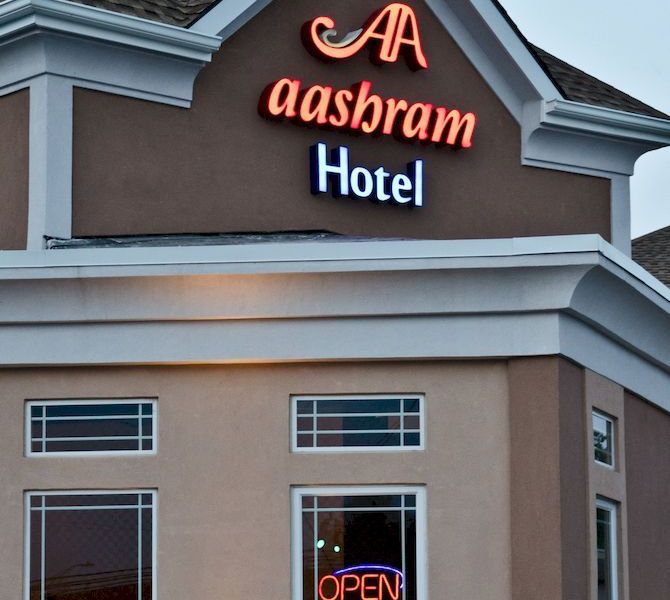 Hotel Photo 21