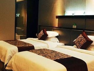 Hotel pic MIDONG INTERNATIONAL HOTEL