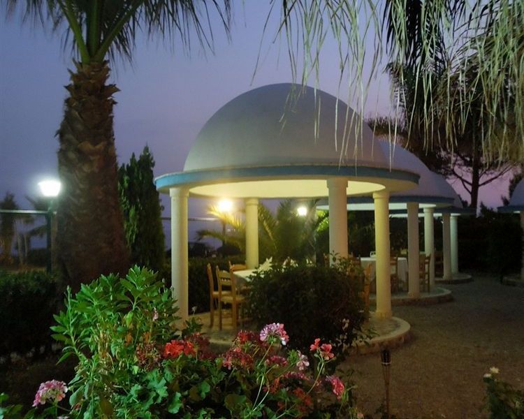 صورة الفندق 23