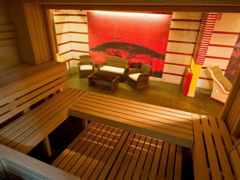 Hotel Photo 12