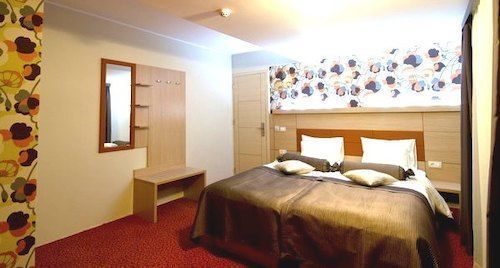 Hotel Photo 5