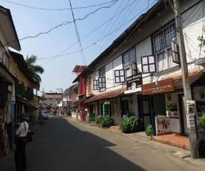 Hotel Park Avenue Kochi India
