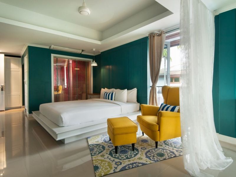 Hotel Photo 3