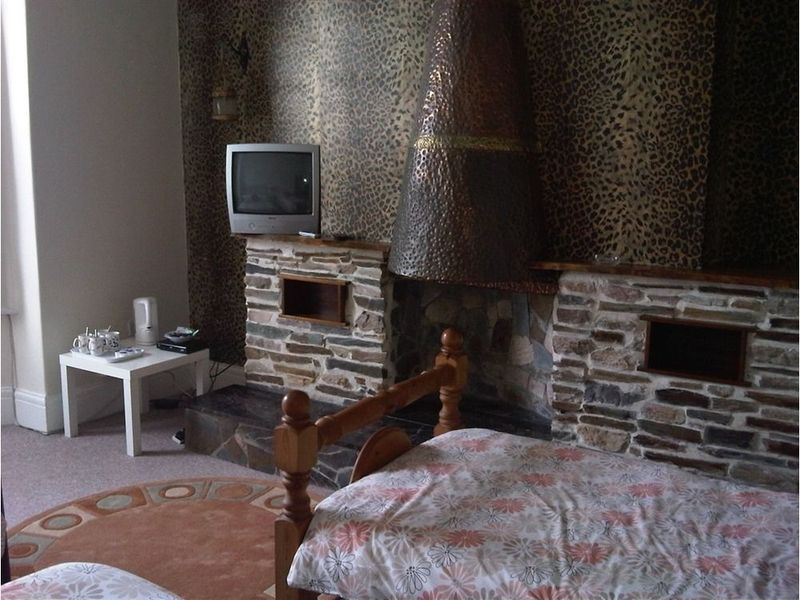 Hotel Photo 10