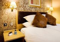 Отзывы Vine Hotel by Marston’s Inns, 3 звезды