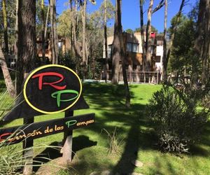 Rincon de las Pampas Mar de las Pampas Argentina